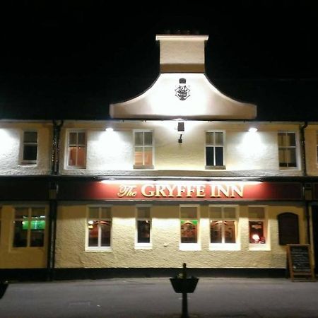 Bridge of Weir The Gryffe Inn מראה חיצוני תמונה